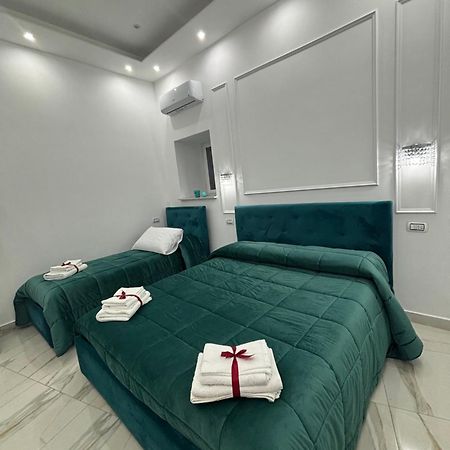 Marghe Luxury Home 나폴리 외부 사진
