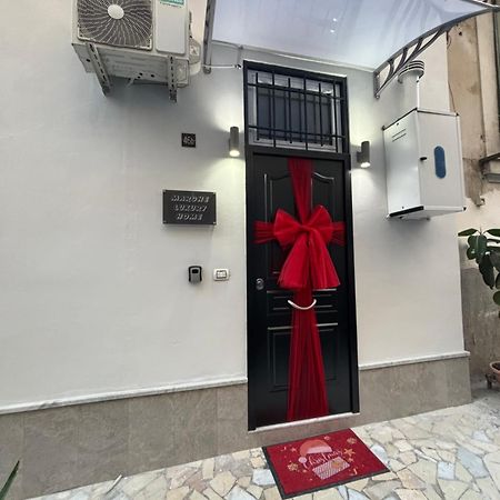 Marghe Luxury Home 나폴리 외부 사진