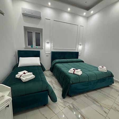 Marghe Luxury Home 나폴리 외부 사진