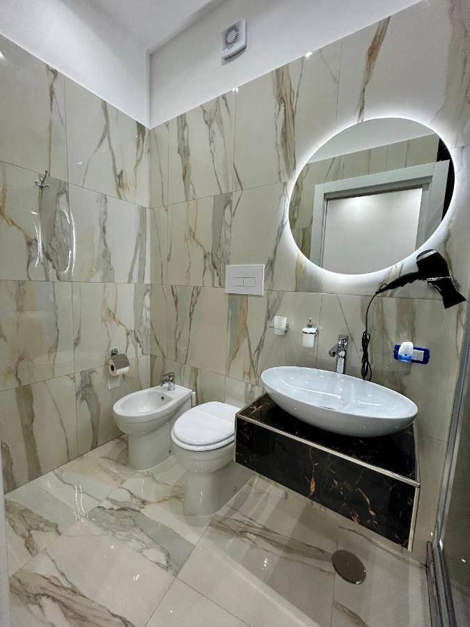 Marghe Luxury Home 나폴리 외부 사진