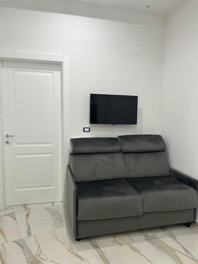 Marghe Luxury Home 나폴리 외부 사진