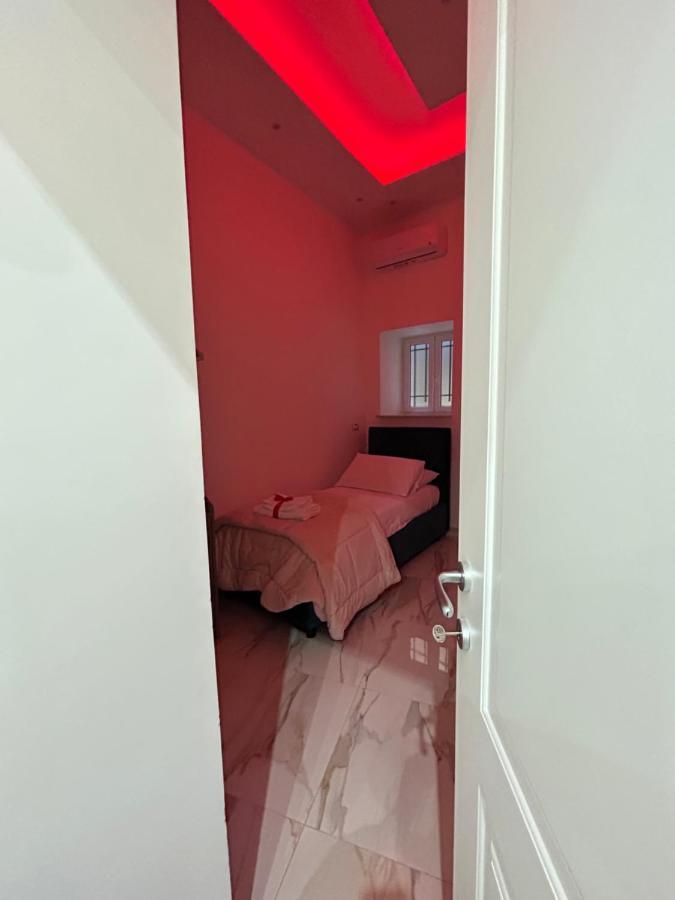 Marghe Luxury Home 나폴리 외부 사진