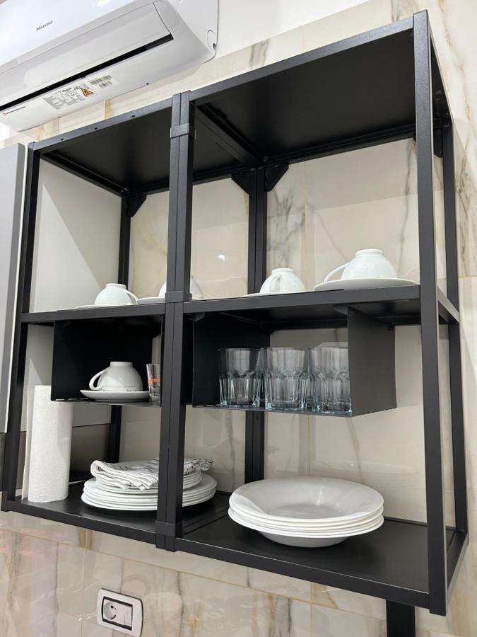 Marghe Luxury Home 나폴리 외부 사진