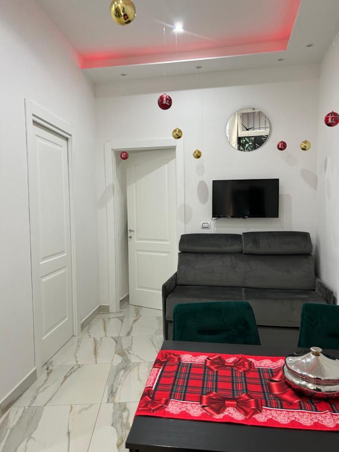 Marghe Luxury Home 나폴리 외부 사진