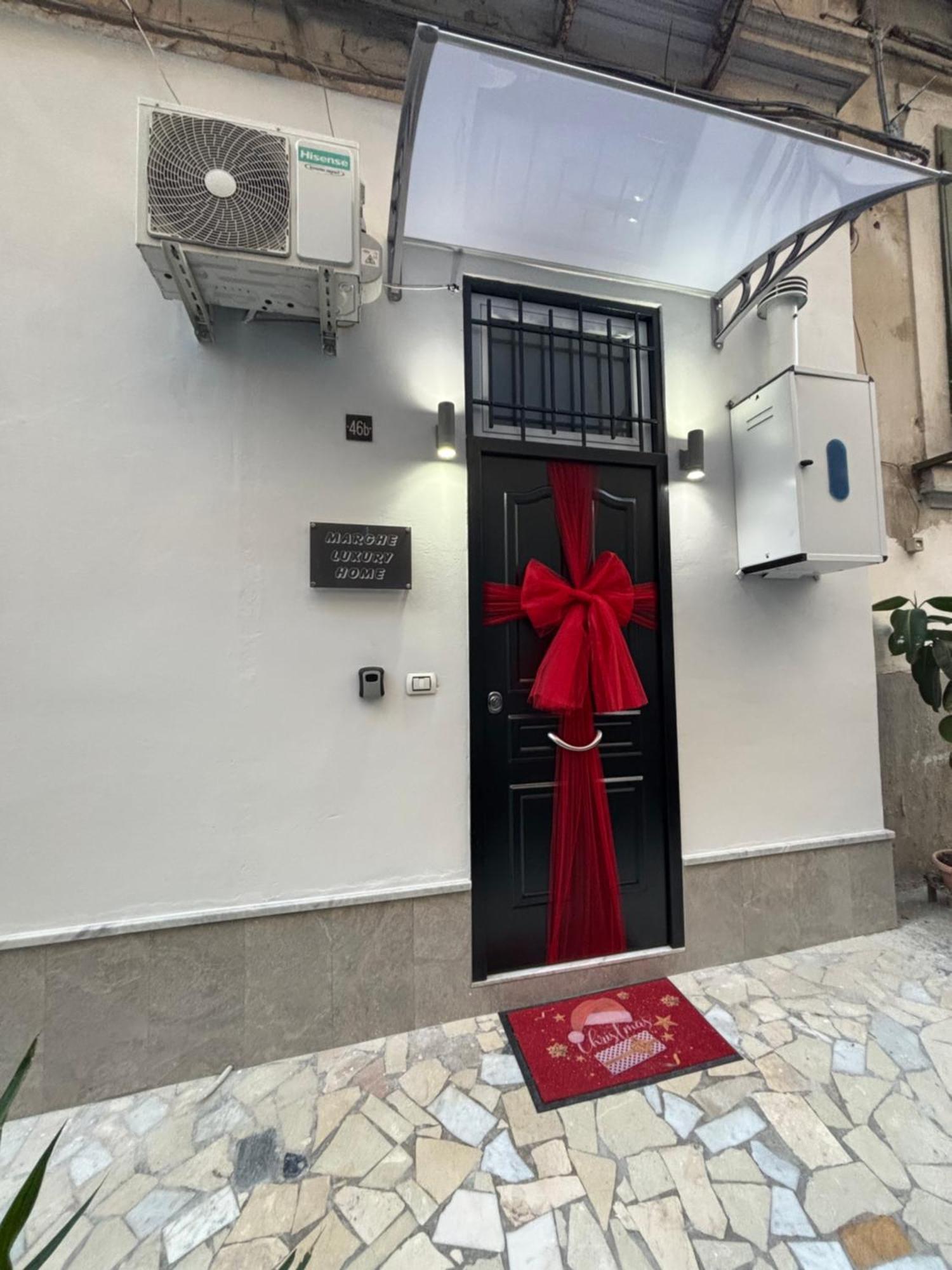Marghe Luxury Home 나폴리 외부 사진